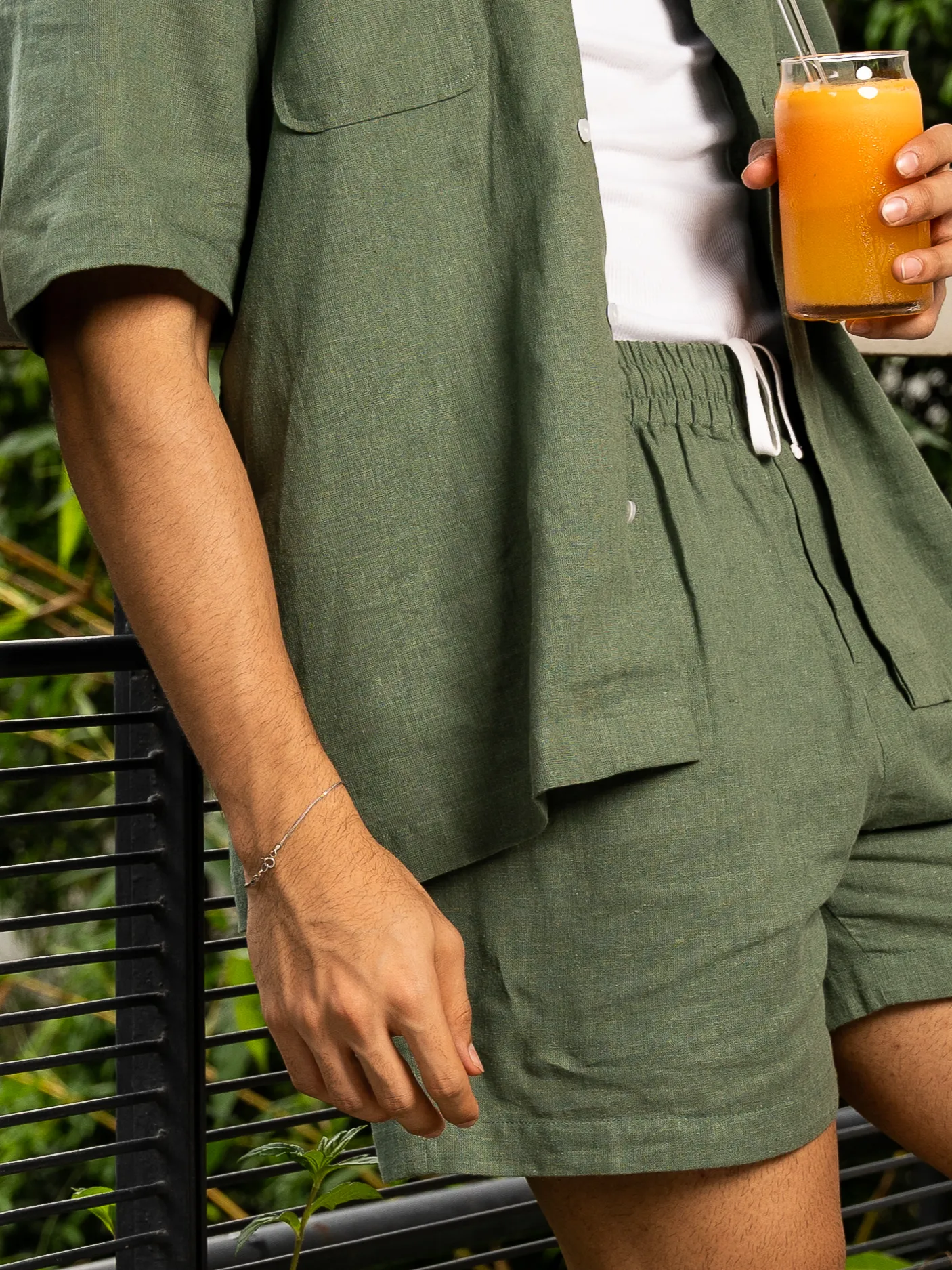 Seagreen Resort Set