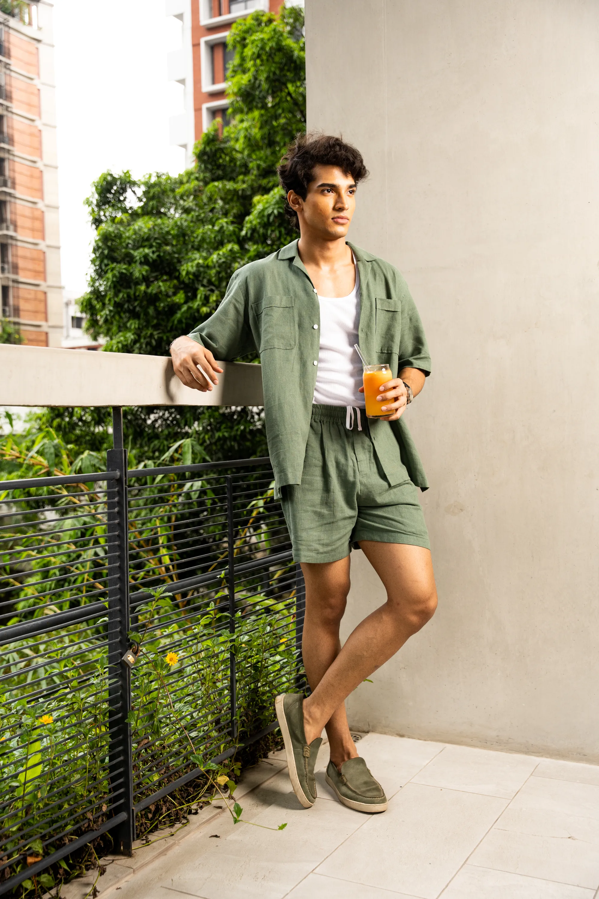 Seagreen Resort Set