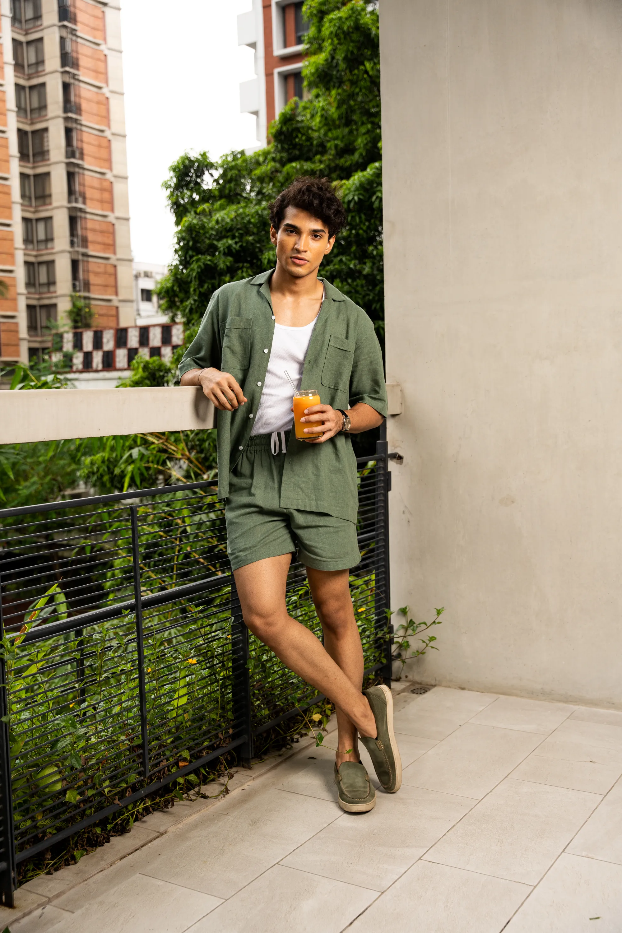Seagreen Resort Set