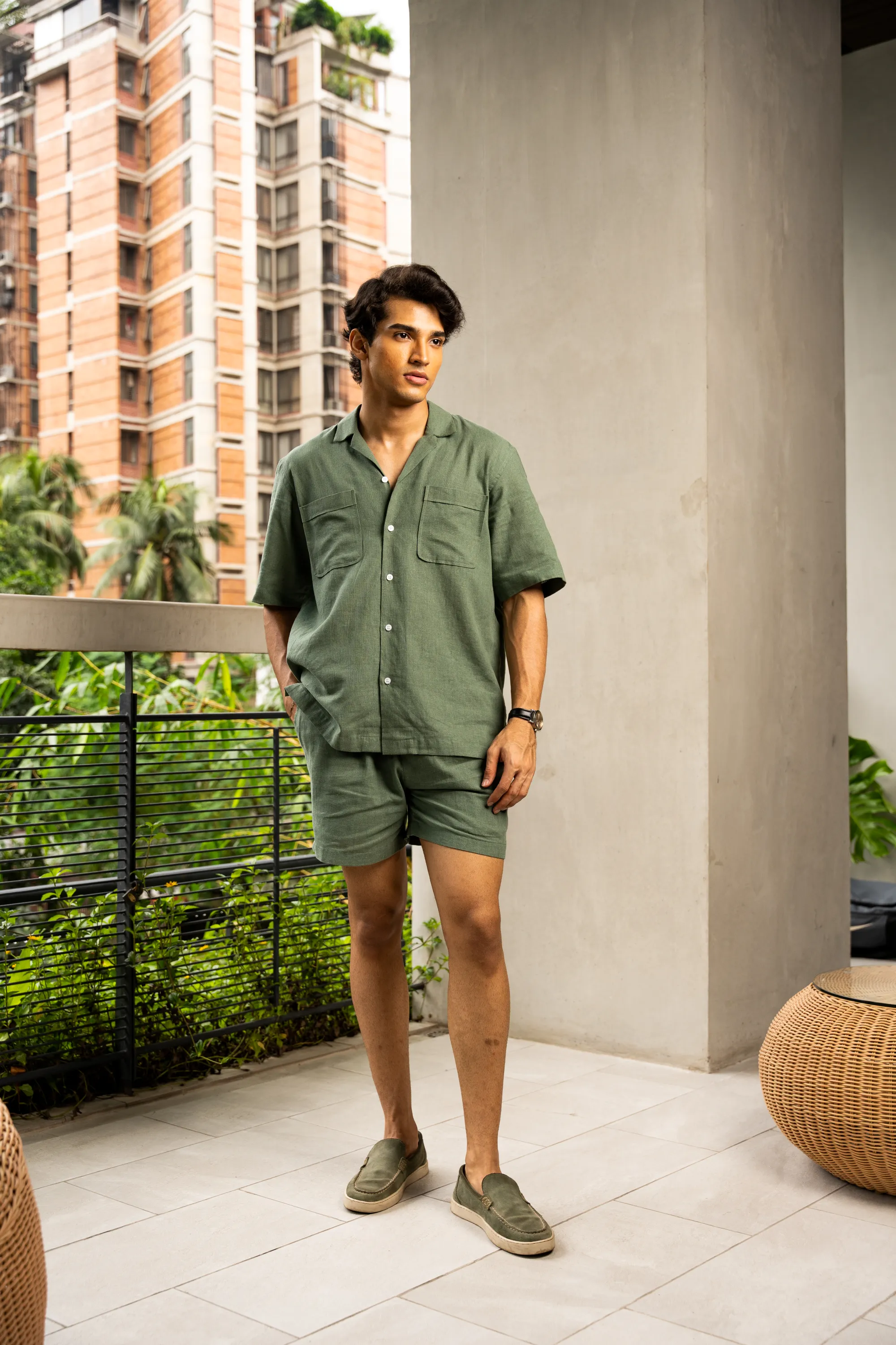 Seagreen Resort Set
