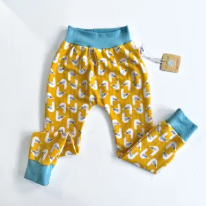 Seagull Leggings 2-3