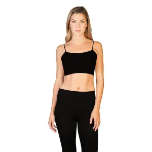 Seamless Bralette (click to view more colors)