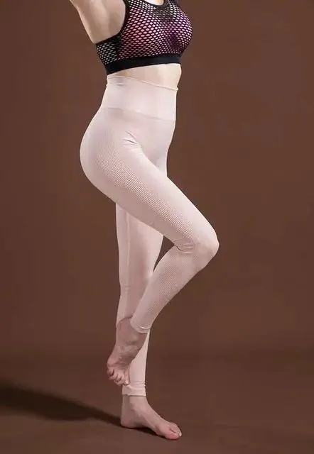 Seamless Super Stretch Workout Leggings