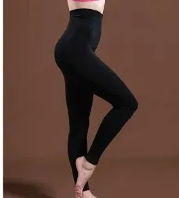 Seamless Super Stretch Workout Leggings