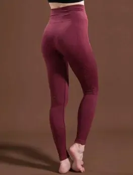 Seamless Super Stretch Workout Leggings