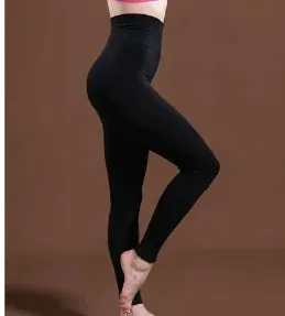 Seamless Super Stretch Workout Leggings