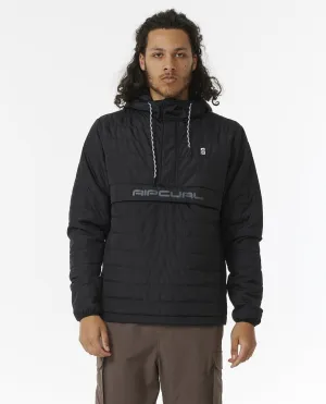 SEARCH ANORAK PUFFER