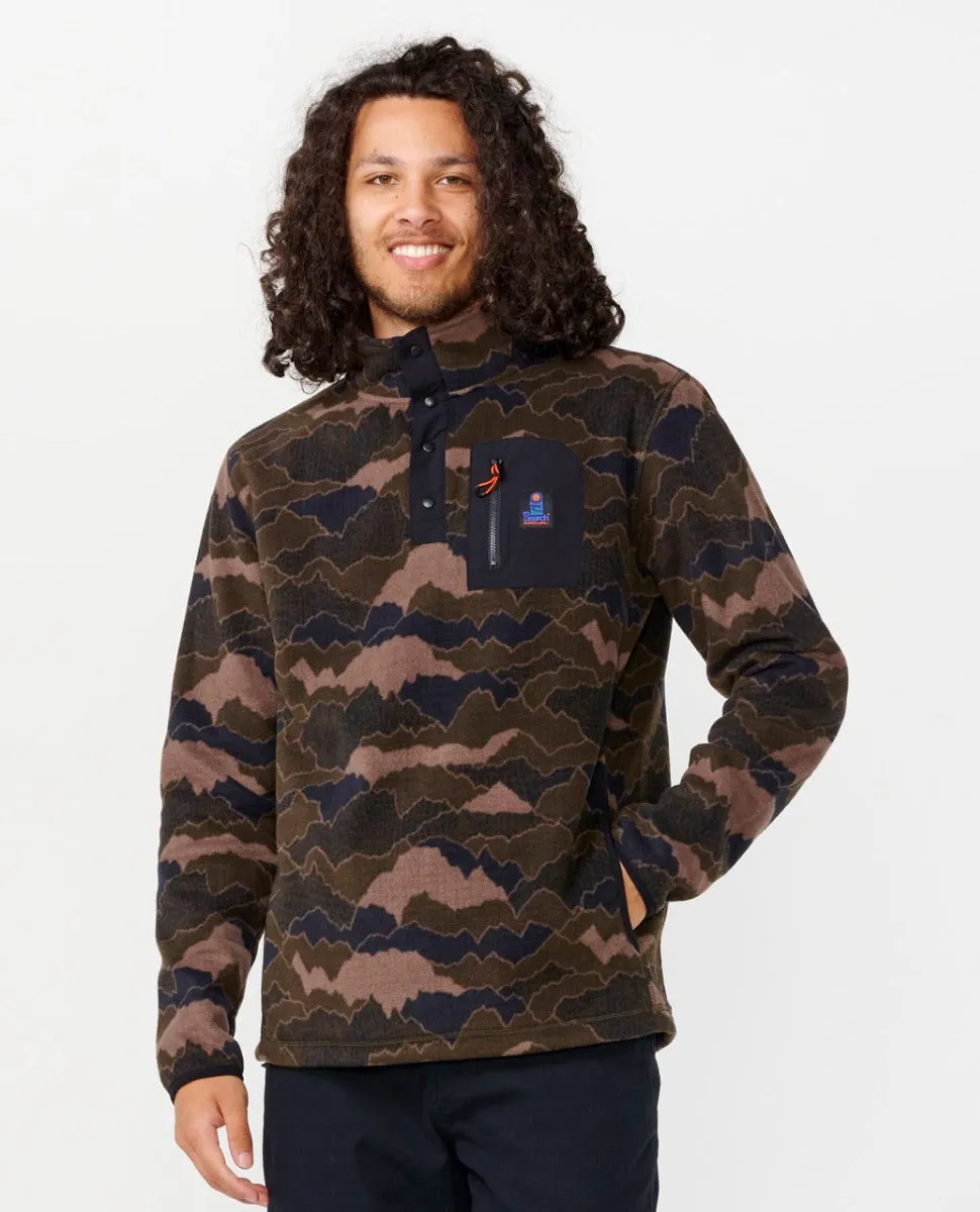 Search Polar Fleece Crew