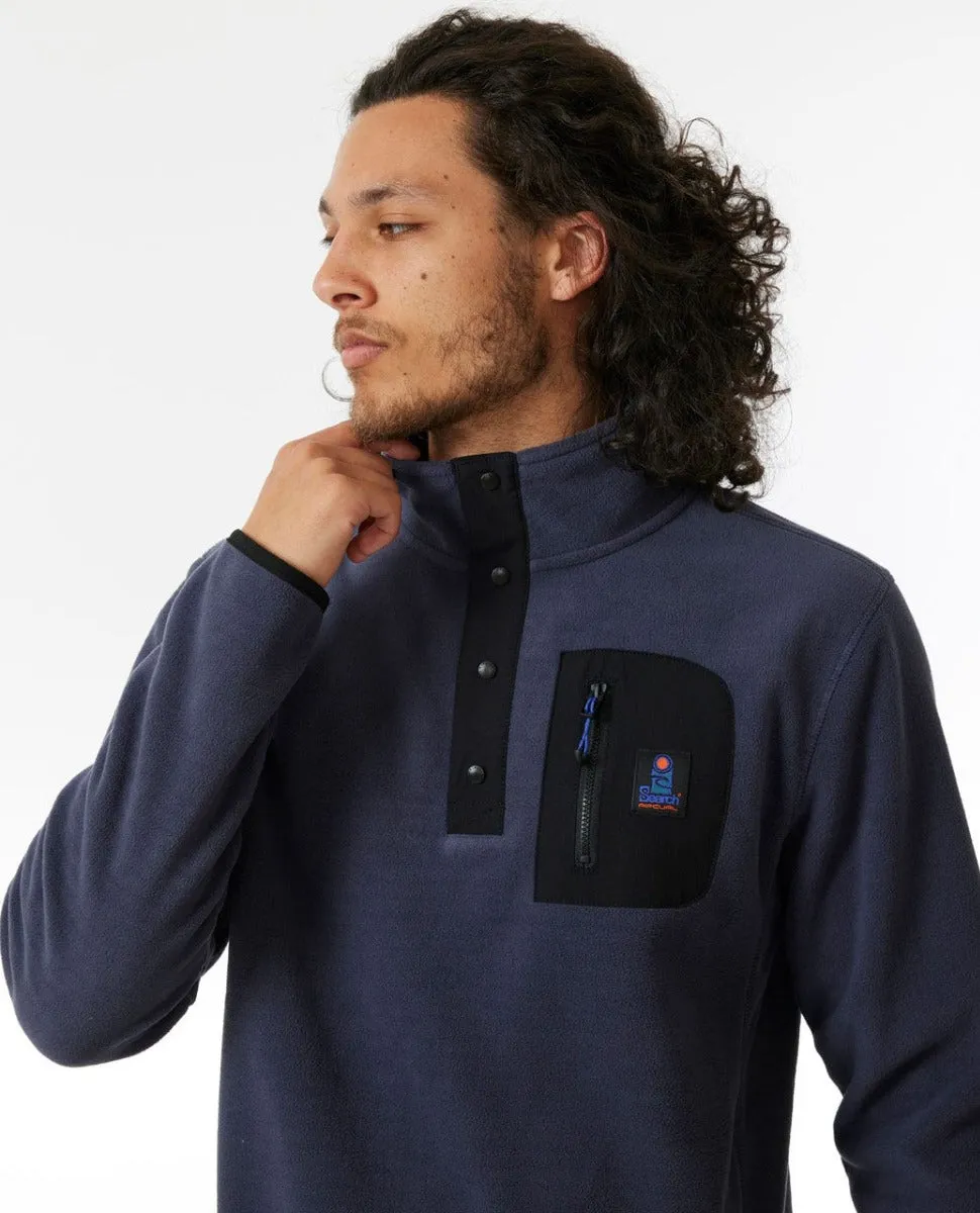 Search Polar Fleece Crew
