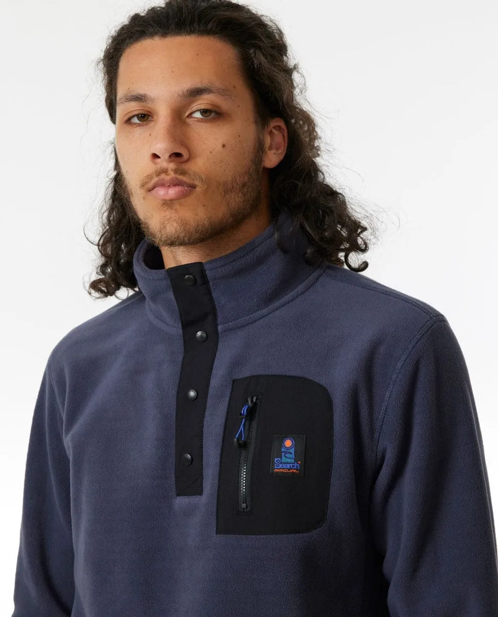 Search Polar Fleece Crew