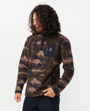 Search Polar Fleece Crew