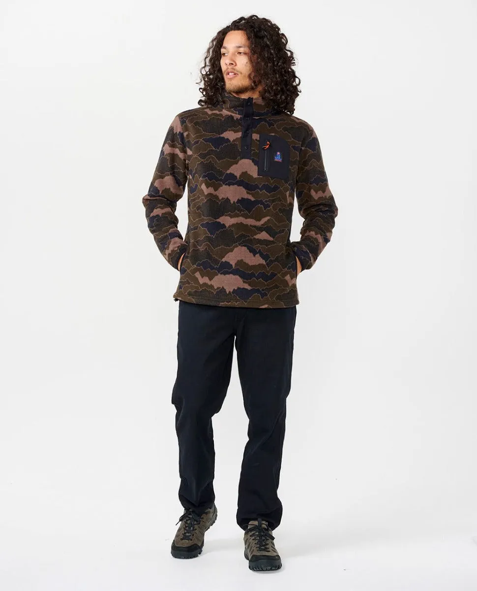 Search Polar Fleece Crew