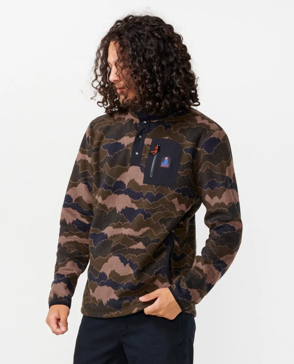 Search Polar Fleece Crew