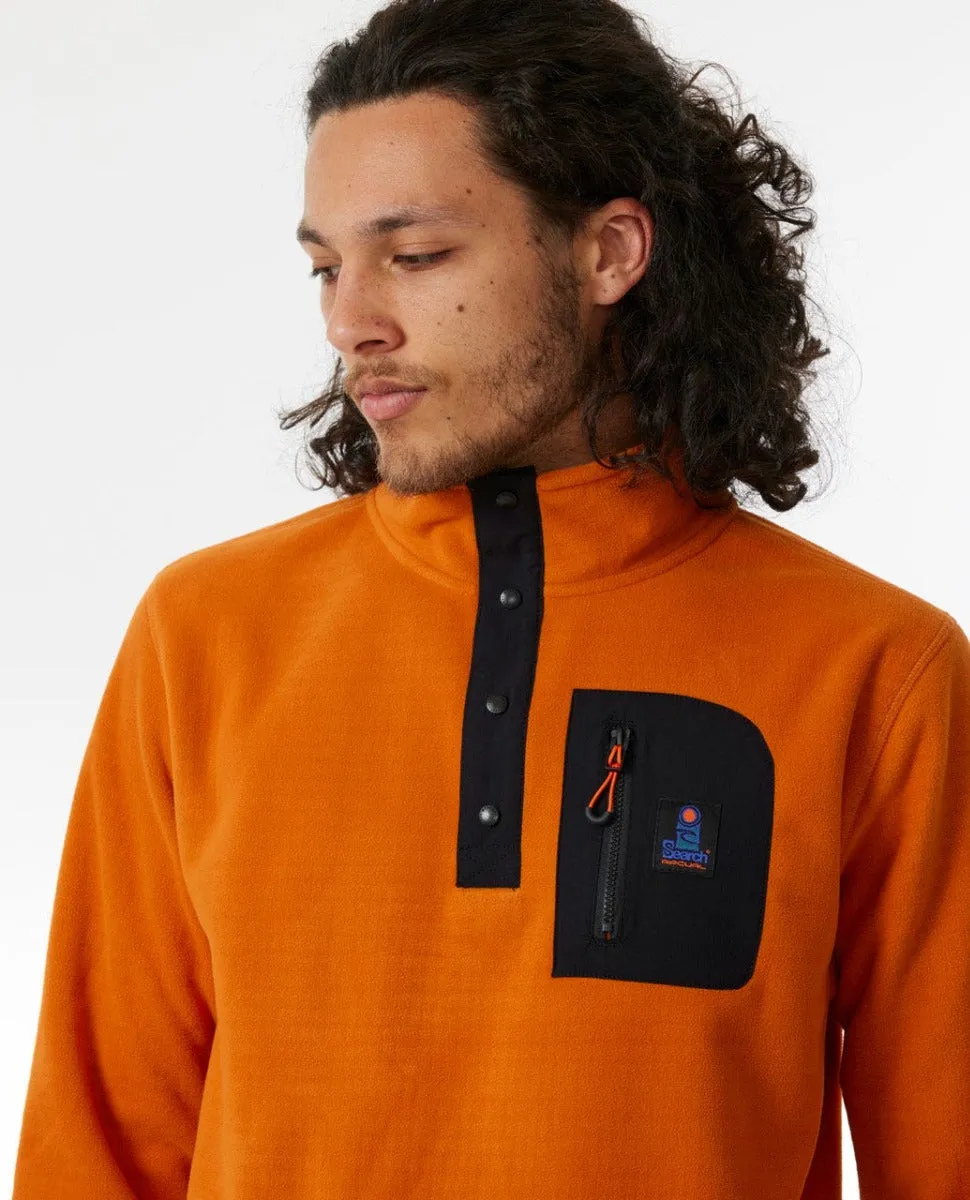 Search Polar Fleece Crew