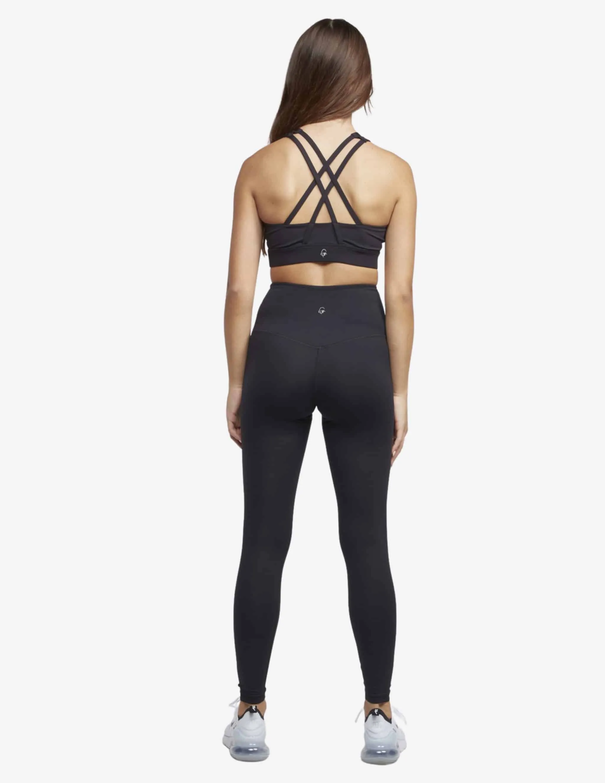 Seven Days Leggings - Black