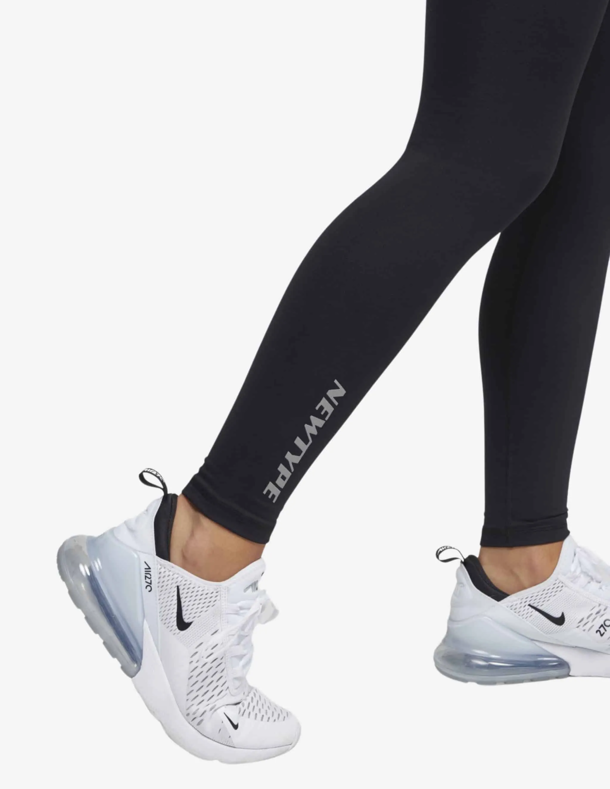 Seven Days Leggings - Black