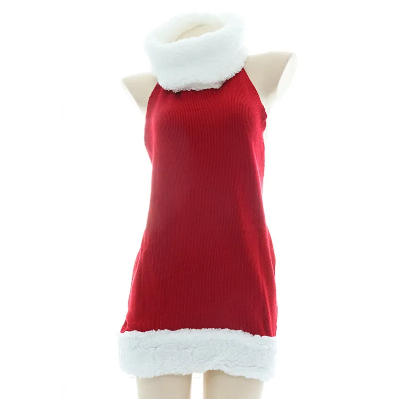 Sexy Christmas Pullover UB3461