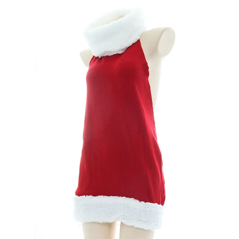 Sexy Christmas Pullover UB3461