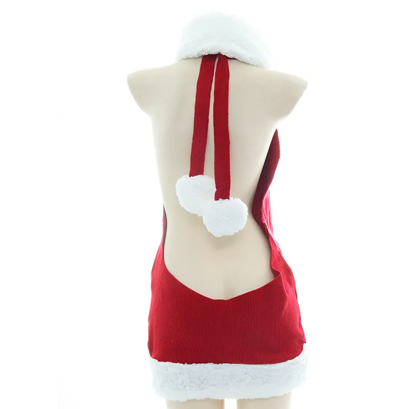 Sexy Christmas Pullover UB3461