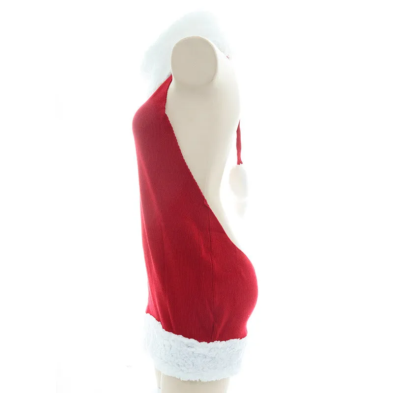 Sexy Christmas Pullover UB3461