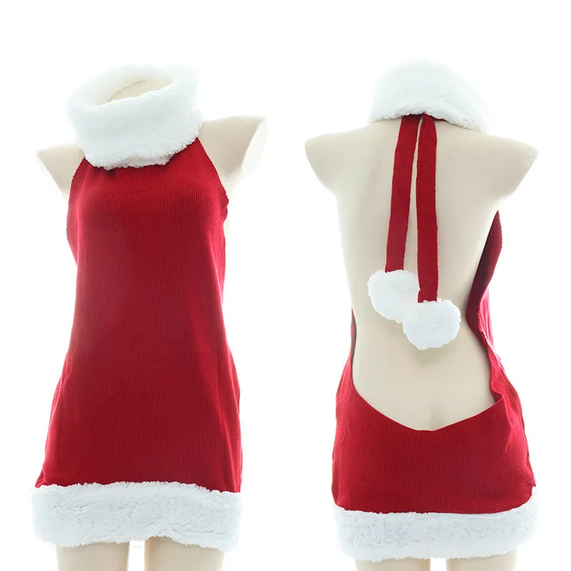 Sexy Christmas Pullover UB3461