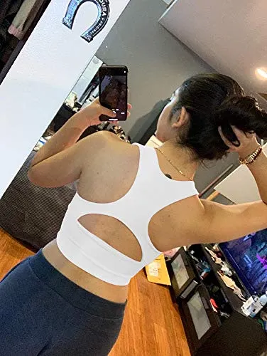 Sexy Racerback Crop Top