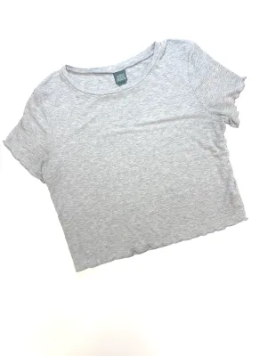 Short Sleeve Top Size Medium