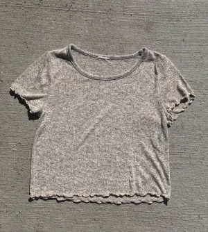Short Sleeve Top Size Small