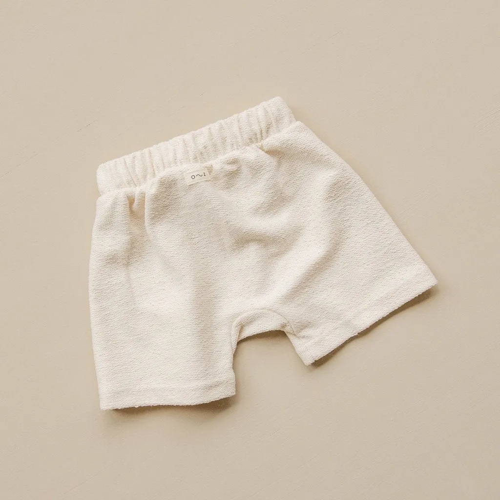 Shorts Oat