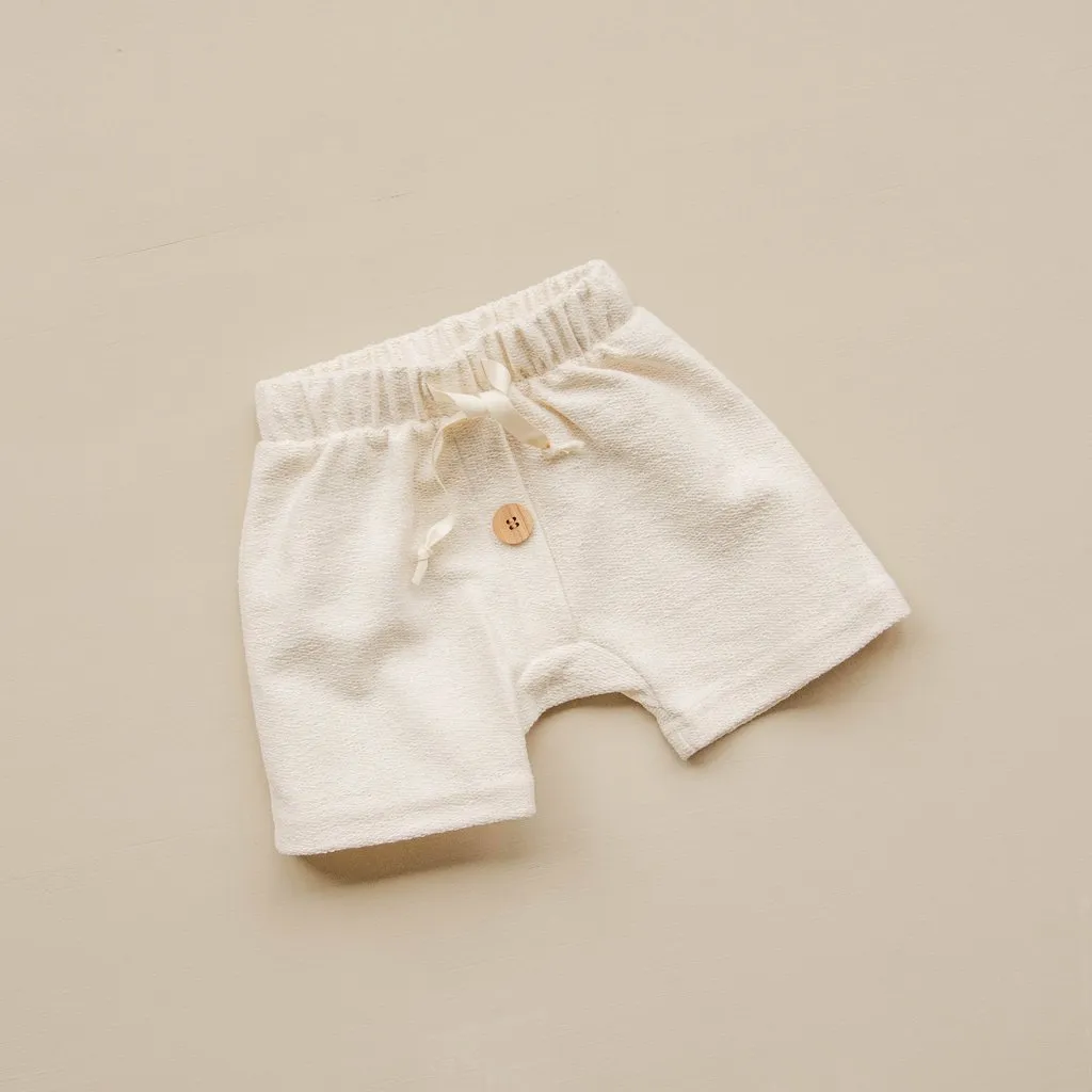 Shorts Oat