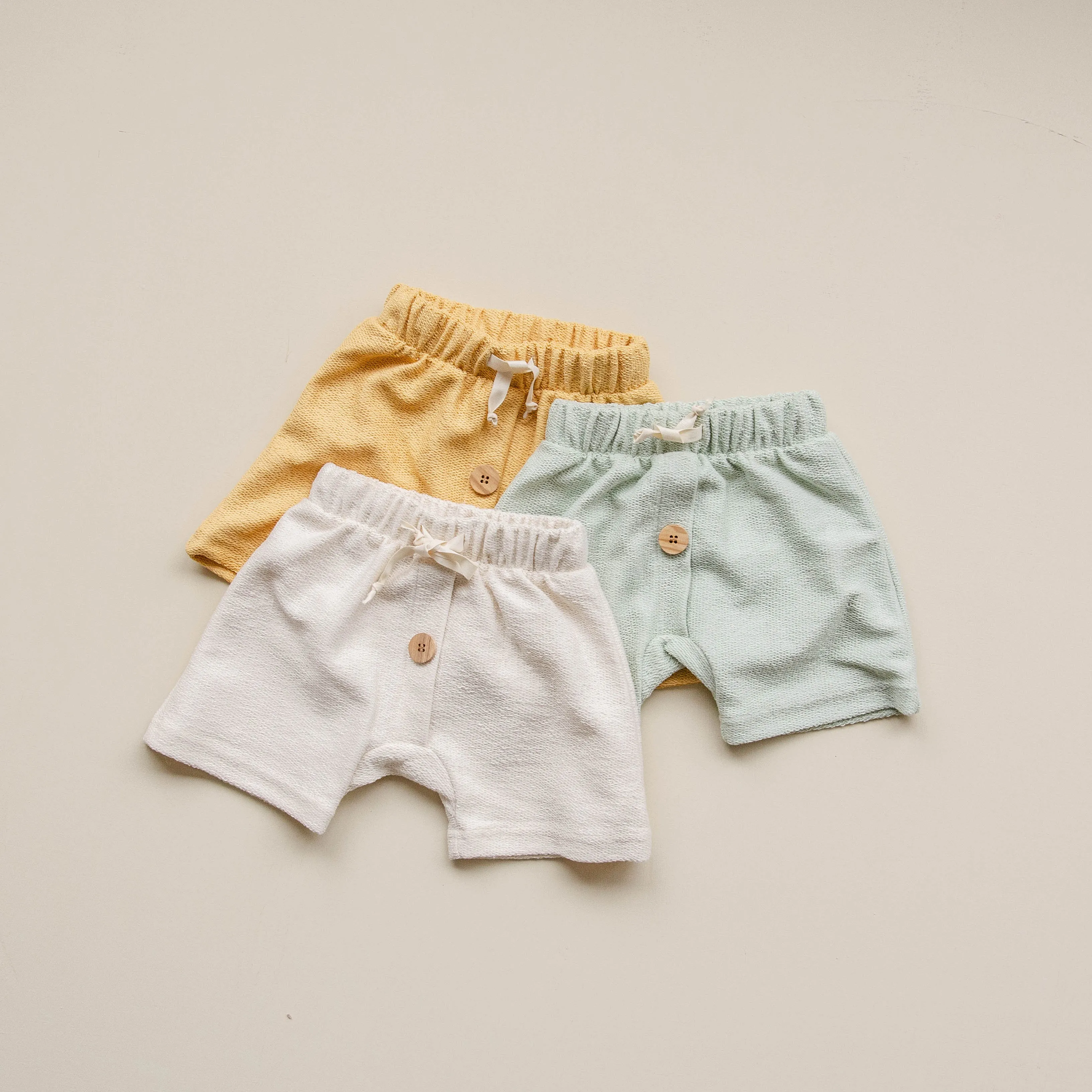 Shorts Oat