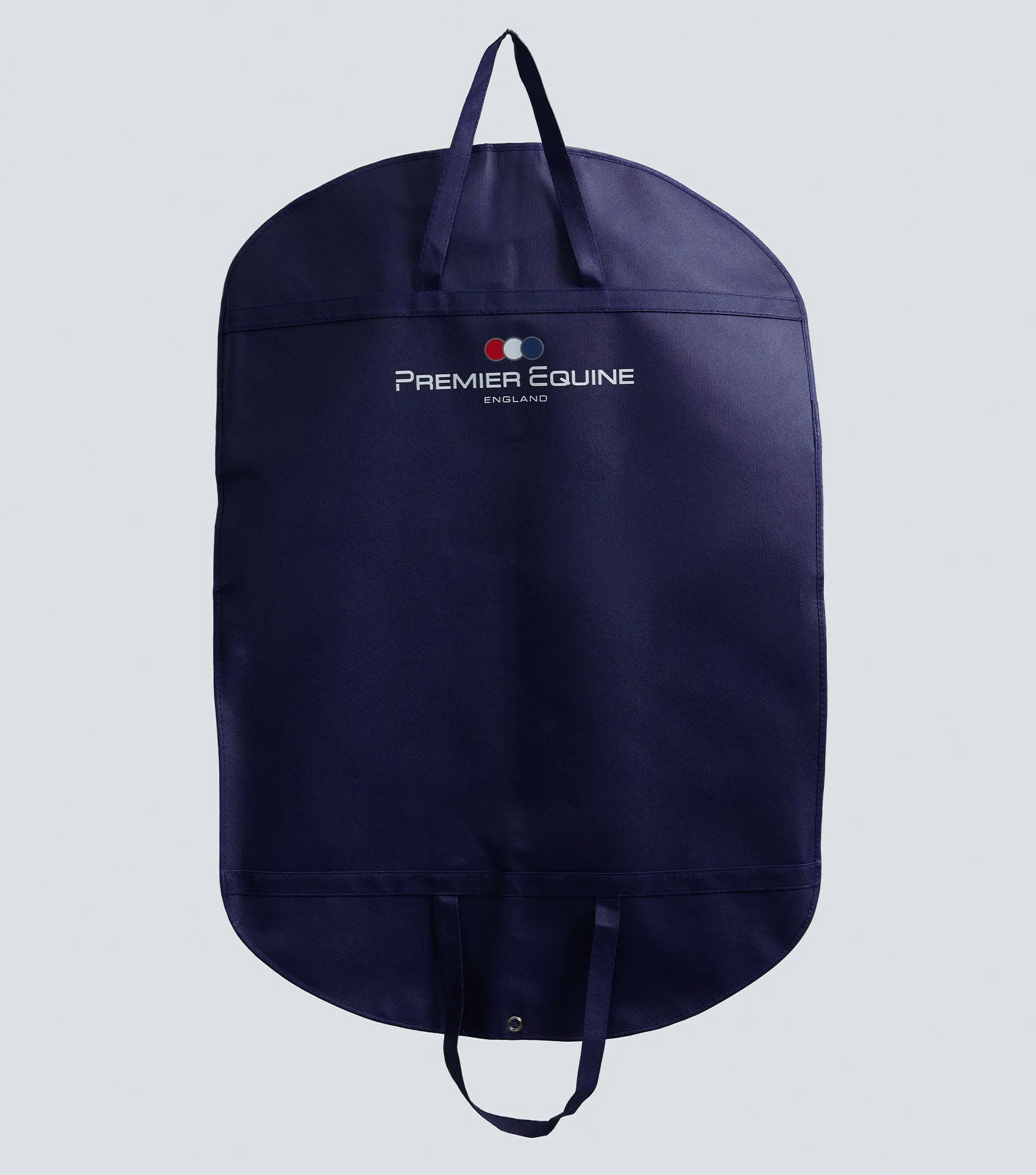 Show Jacket Garment Storage Bag Navy