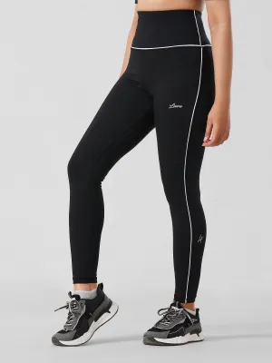 Signature Legging in Black