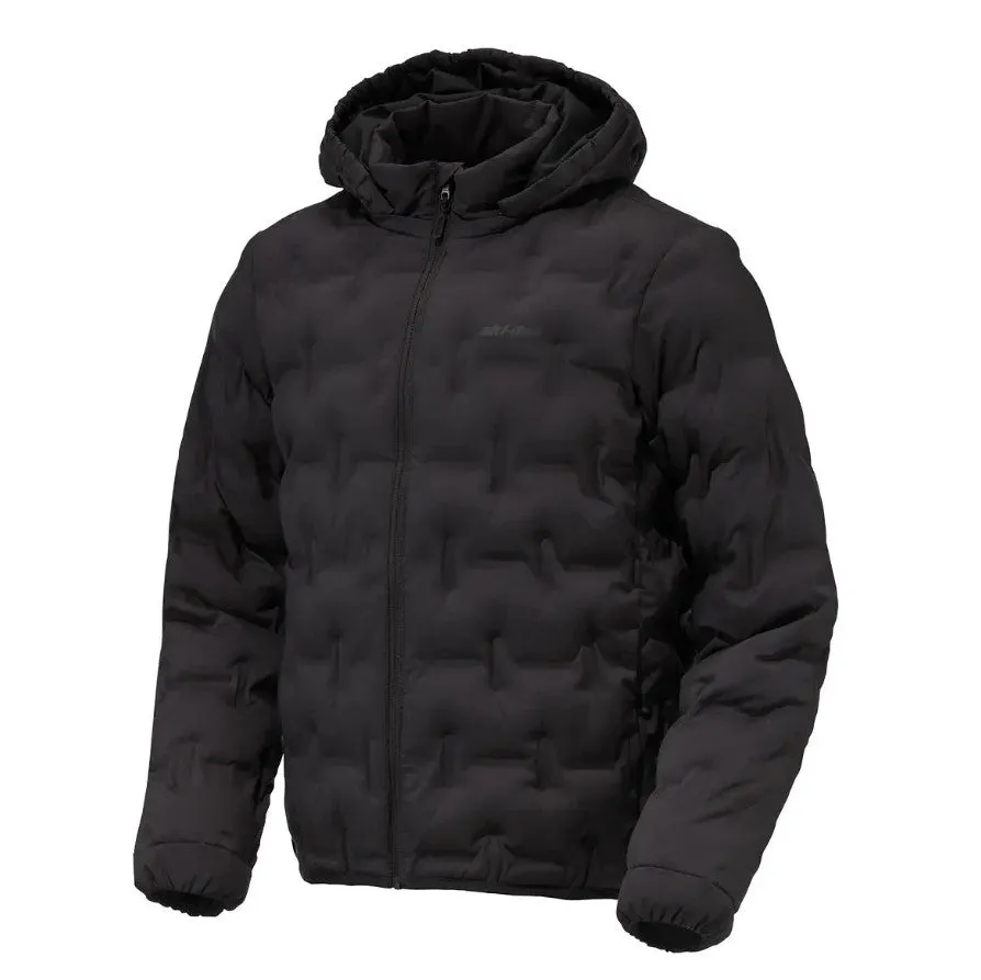SKI-DOO MENS PUFFER JACKET