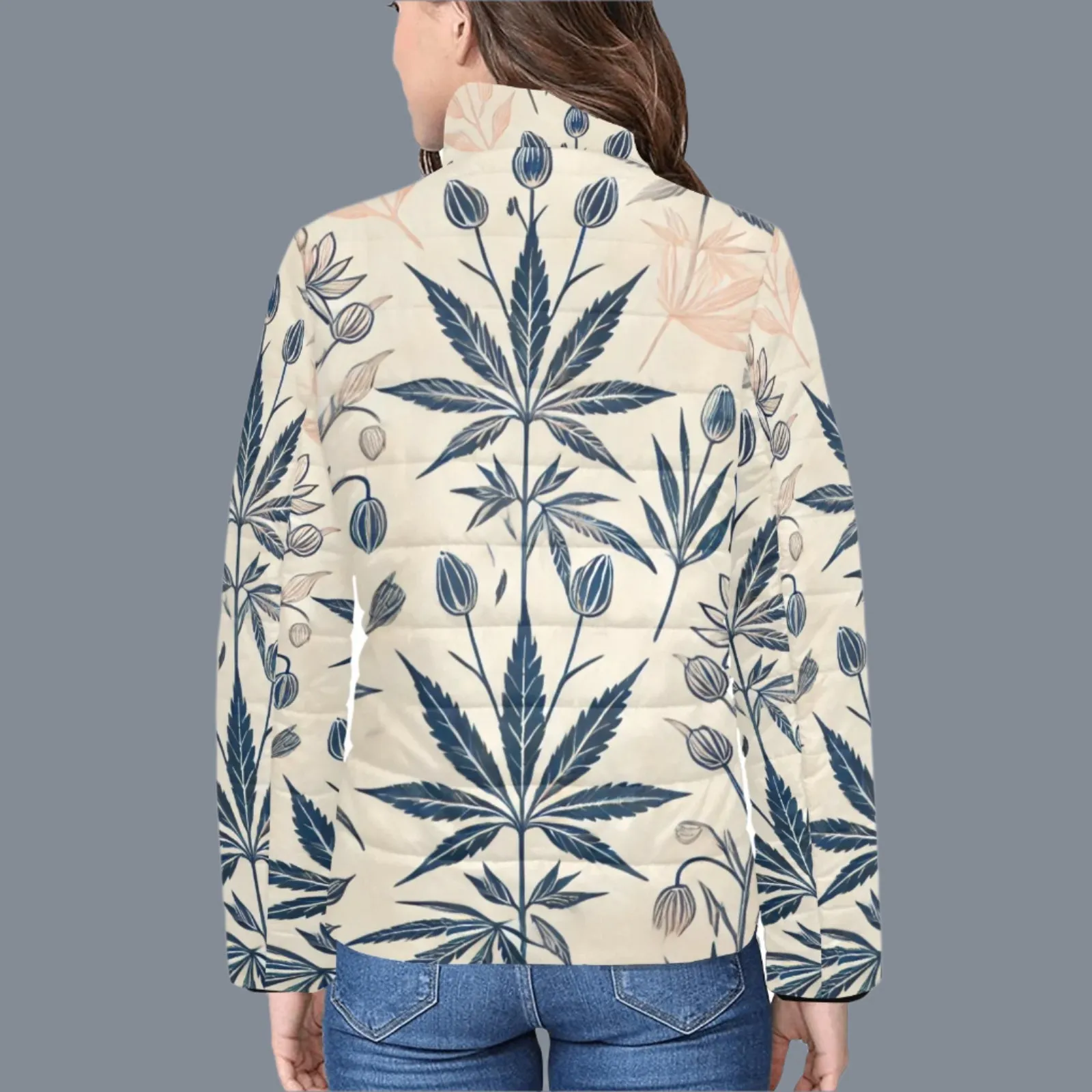 Soft Sativa Jacket