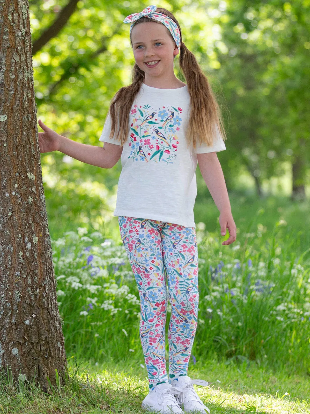 Songbird leggings