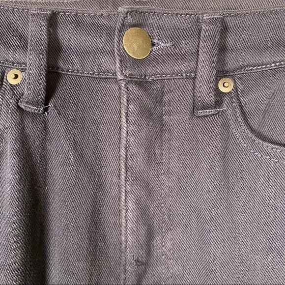 SPANX 5 Pocket High-Rise Super Skinny Jean size 26