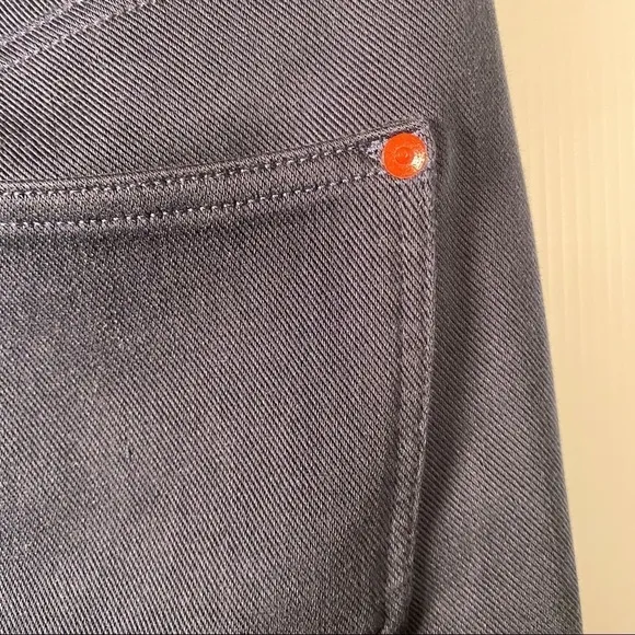 SPANX 5 Pocket High-Rise Super Skinny Jean size 26