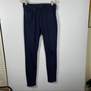SPANX 5 Pocket High-Rise Super Skinny Jean size 26