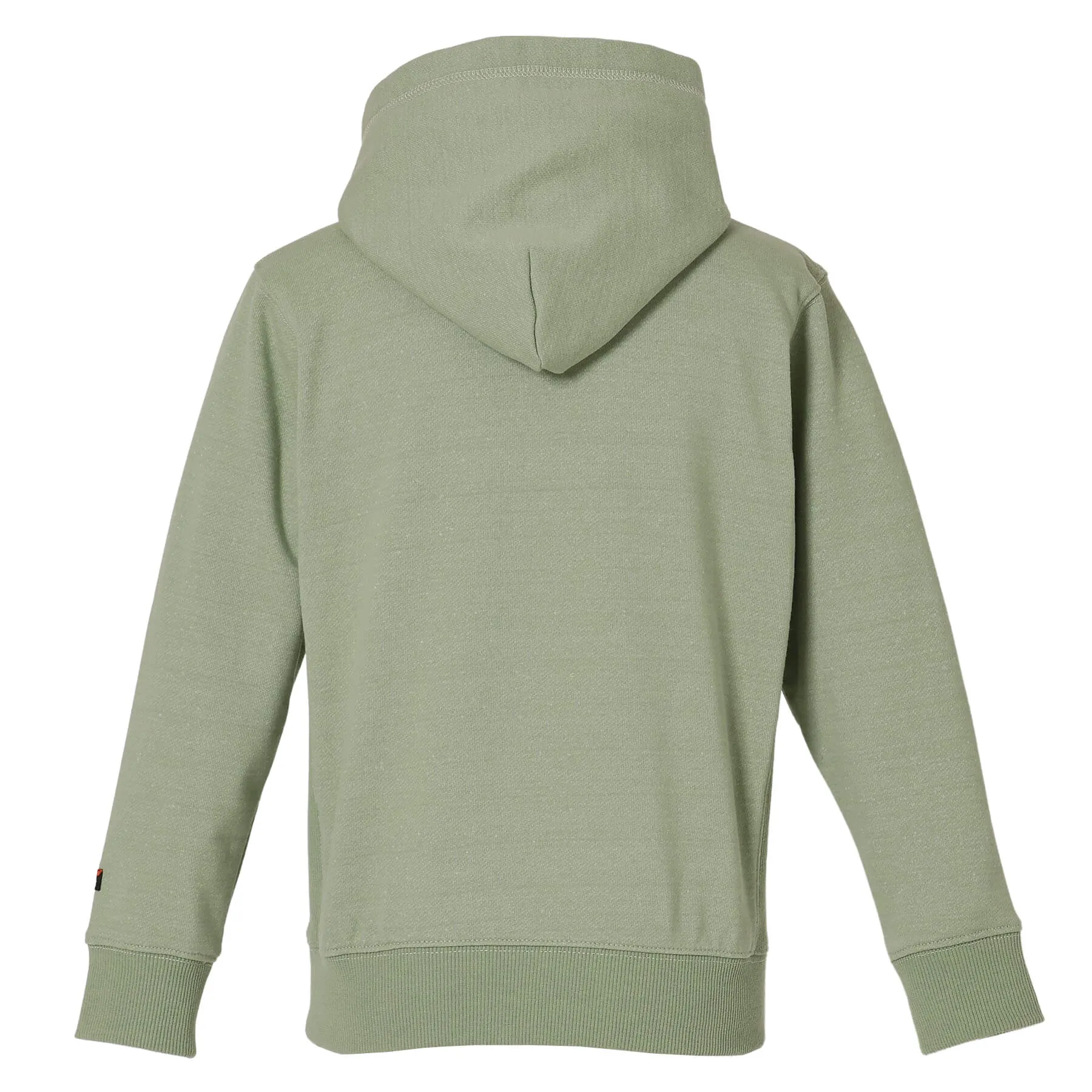 【SPECIAL PRICE】ECO HYBRID MINI BOX LOGO KIDS SWEAT HOODIE(KIDS)