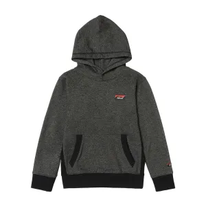 【SPECIAL PRICE】ECO HYBRID MINI BOX LOGO KIDS SWEAT HOODIE(KIDS)