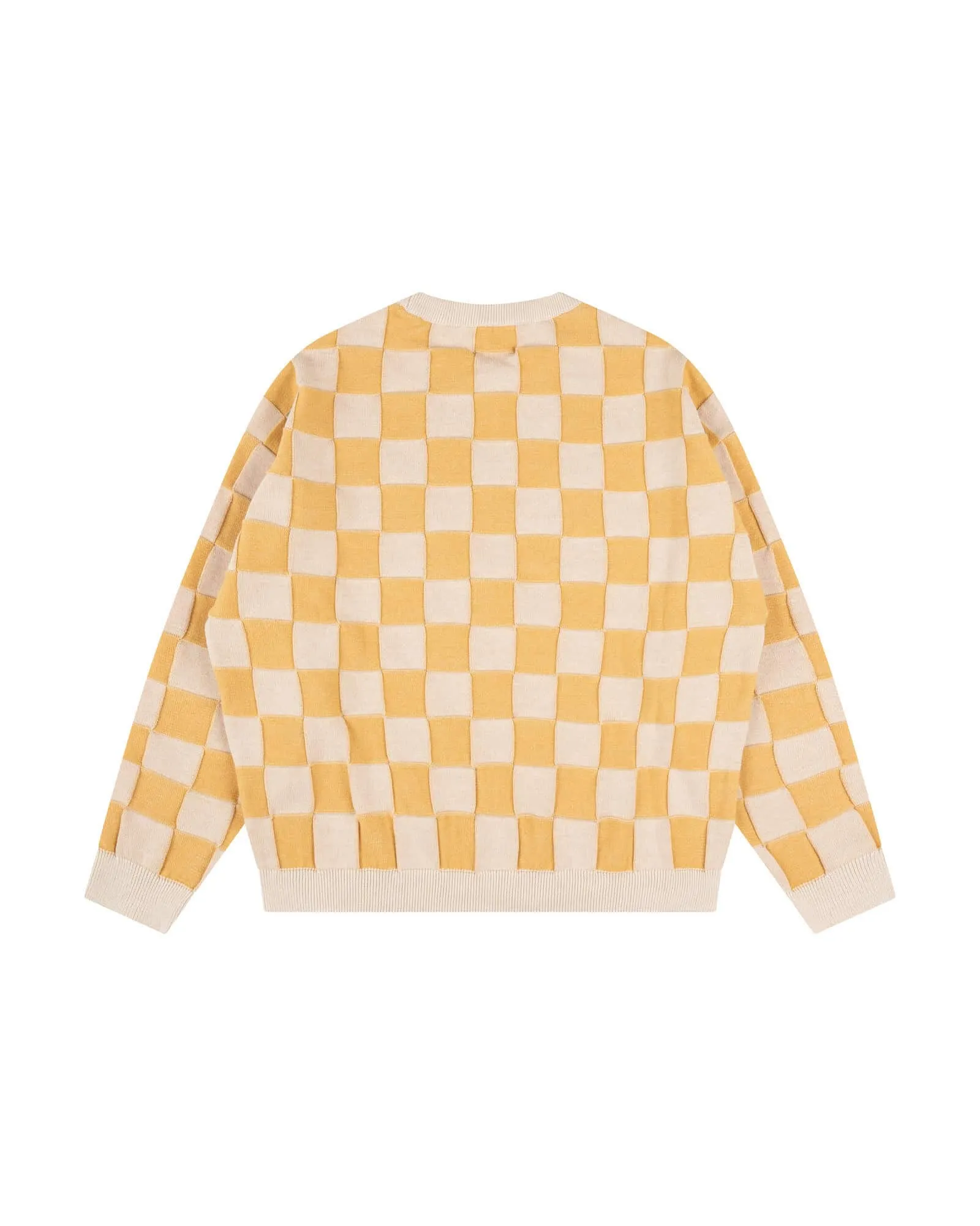 Spring Sweater gambit