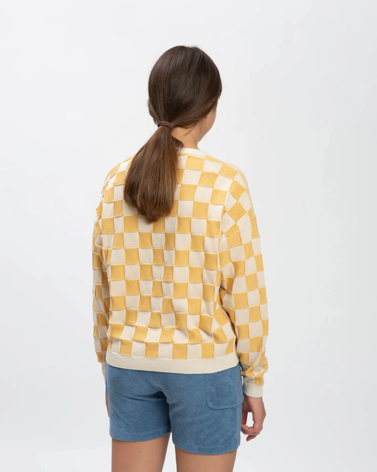 Spring Sweater gambit