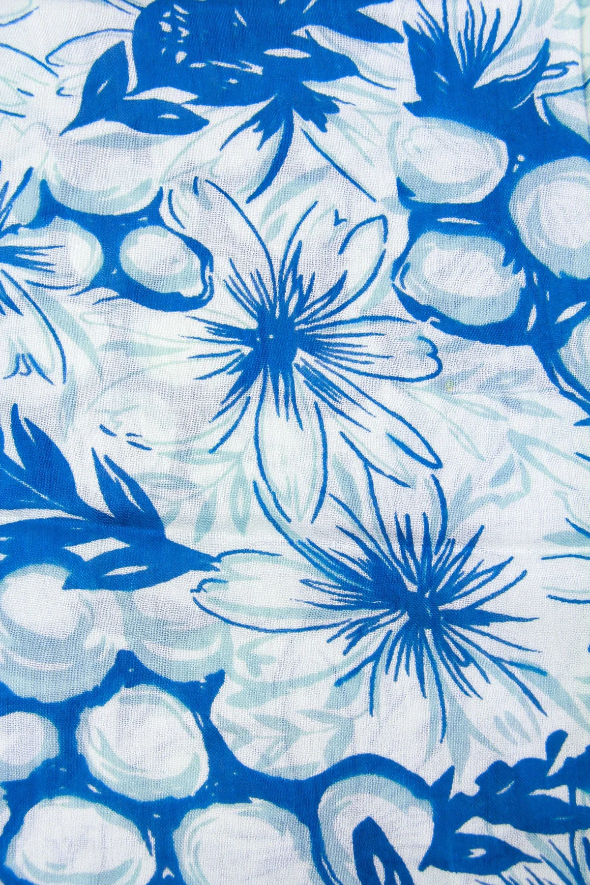 ST 018 LOOP - Hawaiian blue