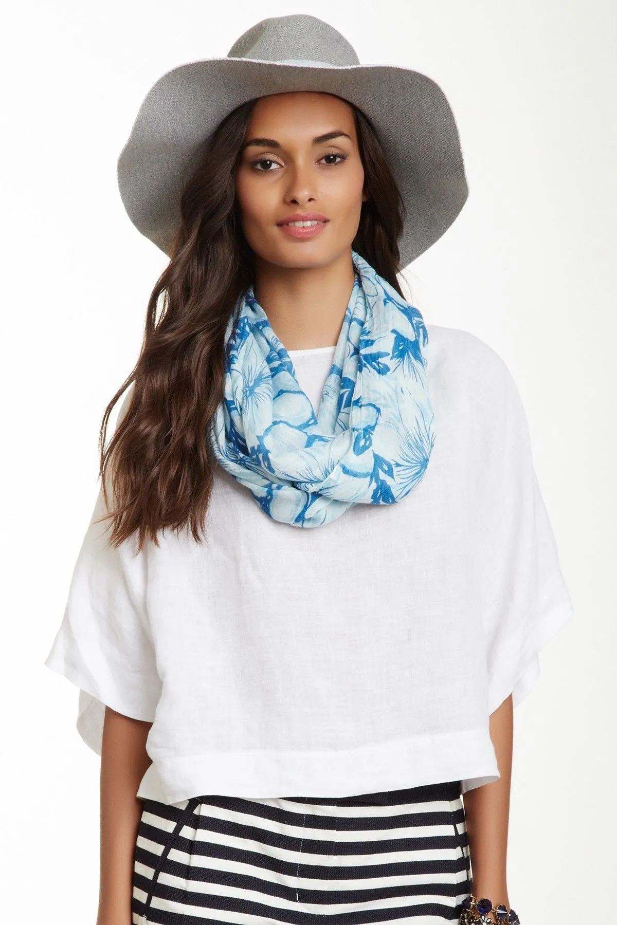 ST 018 LOOP - Hawaiian blue