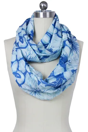 ST 018 LOOP - Hawaiian blue