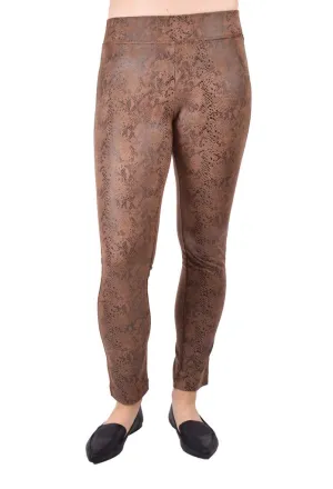 STRAIGHT UP NOW TELL ME LEGGINGS
