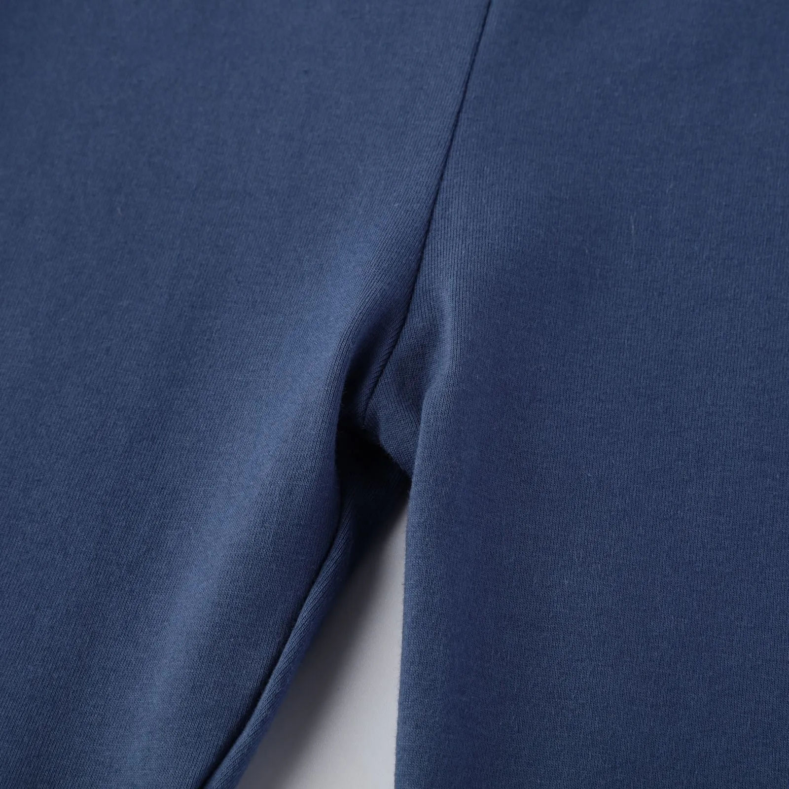 Stretch Cotton Leggings