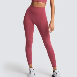 Stretch Fitness Leggings