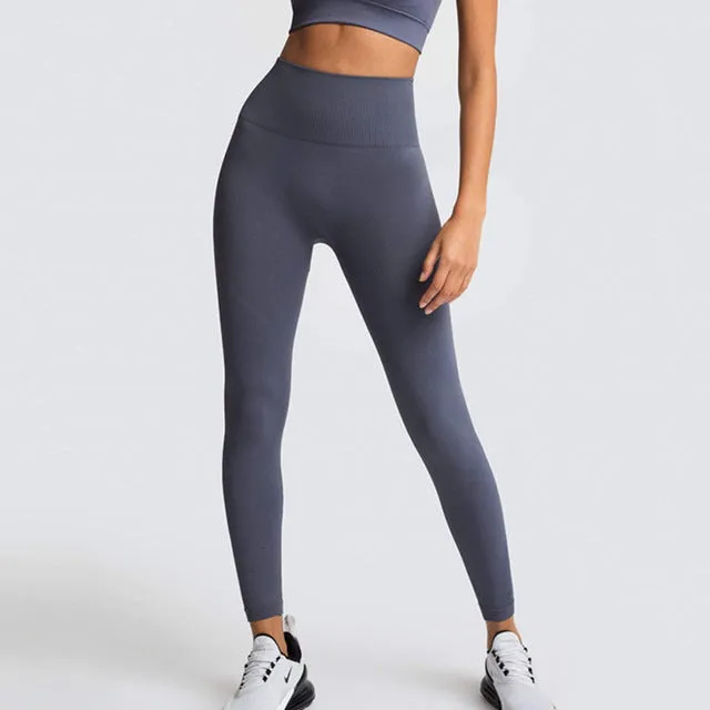 Stretch Fitness Leggings